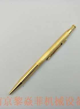 ogura-indus钻石楔形钢笔Dpointpen支架