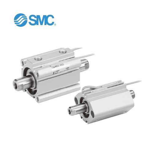 SMC CDQ2B100-30DZ-M9PV 薄型气缸 标准型 CQ2系列单杆双作用 SMC