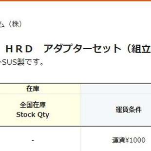 森川贸易日本安跨AQUA泵HRD 25SUS