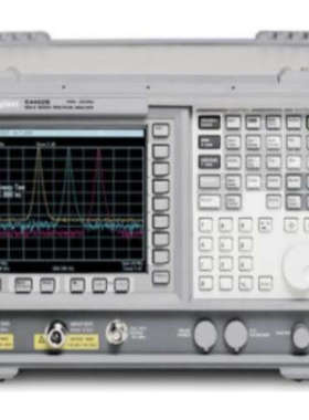 Agilent E4404B ESA-E 系列频谱分析仪100 Hz至6.7G使用手