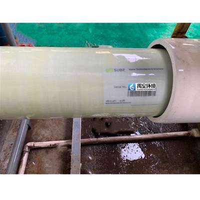 美国GE抗污染反渗透膜AG8040F-400LF乐普膜壳R8040B300S-6W