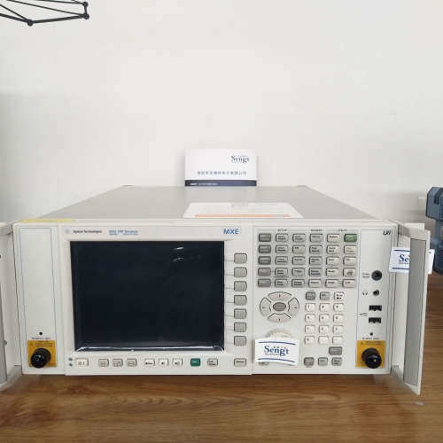 频谱仪Agilent/安捷伦 E4447A 频谱分析仪 42.98 GHz