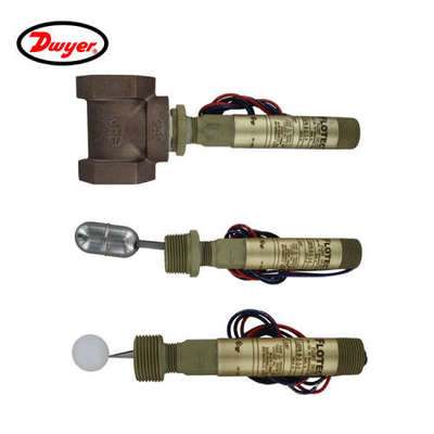 Dwyer德威尔FLOTECT液位开关L6EPS-S-D-3-AL6EPS-S-D-3-A-AT-CSA