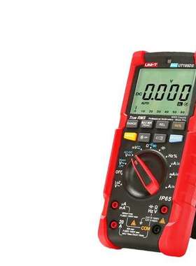 优利德UT195E/UT195M/UT195DS数字多用表