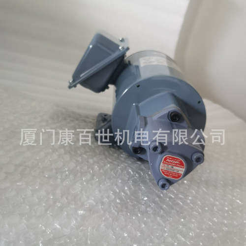 NOP油泵电机组TOP-3MF1500-N320FAVB/TOP-2MY750-206HBMVB铁议价