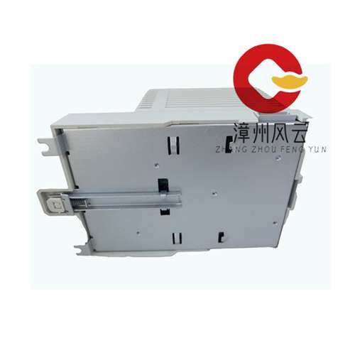 PM864AK01-eA 3BSE018161R2  电源装置 PLC/DCS系统  质保一年