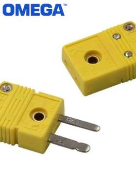 美国奥米佳热电偶连接器SMPW-K-MSMPW-K-FHMPW-K-MHMPW-K-F