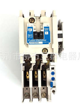 Cutler-hammer AN16DN0 27A NEMA 1 C320KGS1现货