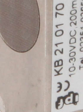 德国IPF光学传感器OYL21370优势供应，可提供报关单