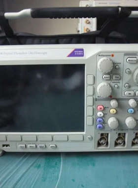 Tektronix二手现货数字示波器DPO3052B泰克500Mhz