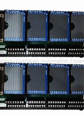 FOXBORO P0903NW控制模块