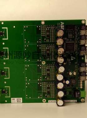 ABB PM891K01 CPU模块