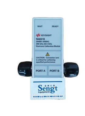 N4692A Agilent/安捷伦N4693A 微波电子校准件50 GHz