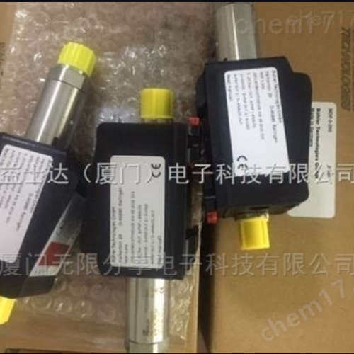 德国比勒BUHLER NS 25/25-AM-K10-SK661 / 1450 维修件