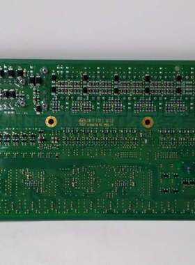 ABB DI890 DCS控制模块