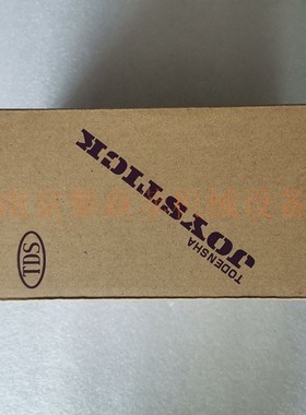 日本东电社旋转编码器开关STCRJ253Z4伺服电机安徽凤阳开关元件日