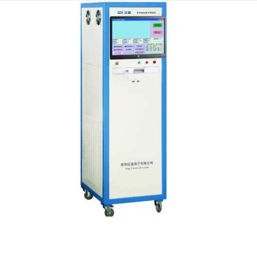 青岛仪迪 MN4284M(6kVA) 精品型安规综合测试仪 检测仪器四合一