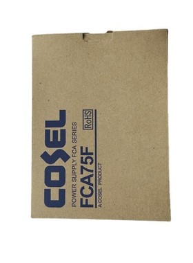 日本科索Cosel PBA300F-7R5-C开关电源CHS3004810