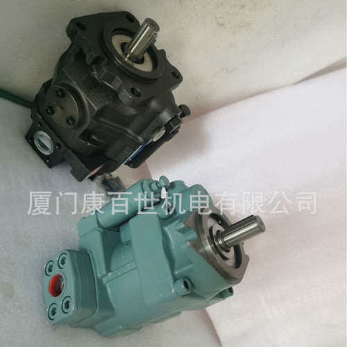 台湾旭鸿HPC柱塞泵P08-A3-F-R-01/P08-A2-F-R-01/P08-A1-F-R-01