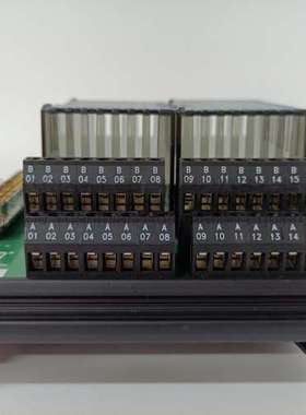 FOXBORO P0400DL控制模块