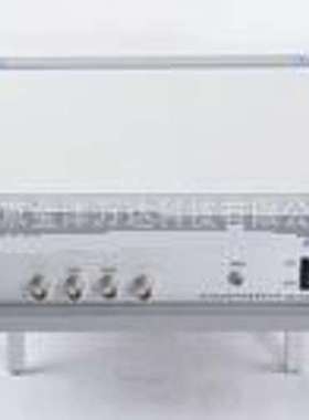 C260A/C360A 换能器特性分析仪