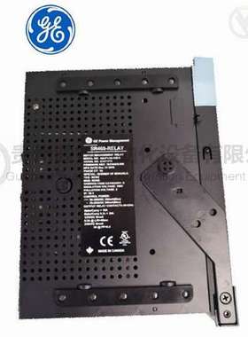 GE DS3820MAUC1B1A输入输出板