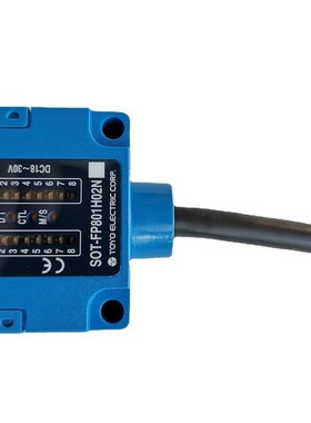 日本東洋電機 SOT-XG-GS1508B 空间光传输装置