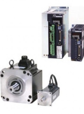 安川YASKAWA大功率电机FEVK-HO--FEVK-H3O 75KW