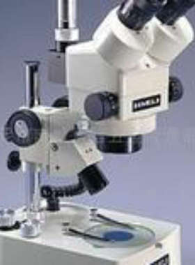 日本明治MEIJI牌EMZ-5PLS-2显微镜