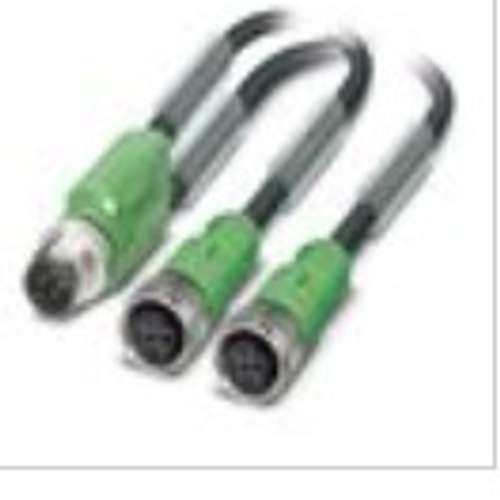 SAC-3P-M12Y/2XM12FS菲尼克斯接插件联系客服下单