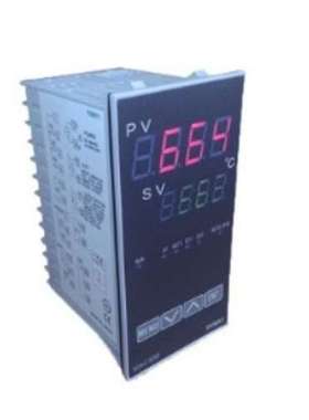 日本shimaxMAC50B智能温控仪表MAC50B-MCF-EN-NHTR