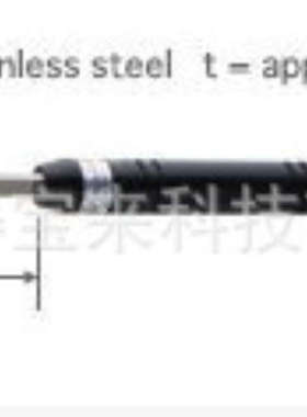 日本安立ANTITSU夹管型温度探头VA-03K/E-01-TS1-ANP undefined