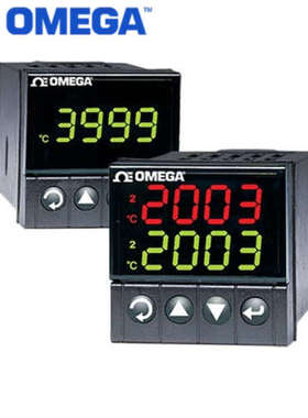 美国奥米佳温控器控制器CNIS1652CNIS1653CNIS1654-C24-DC-AL