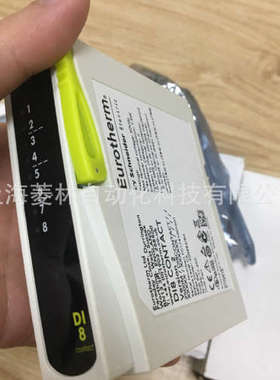 eurotherm卡件 foxborl卡件 欧陆卡件2500M/AI4/UNIV/ENG