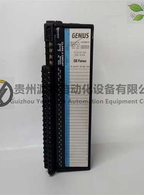 GE通用电气MS90376-12Y数字量输入模块