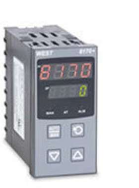 全新英国WEST温控表P8170-2111102R