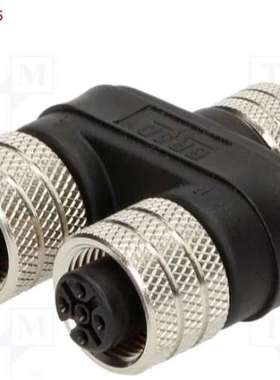 120068-5105        T 形适配器;