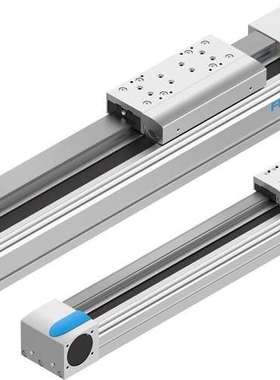 FESTO 丝杆式电缸 EGC-80-1000-BS-20P-S-KF-0H-ML-GK 主轴556808