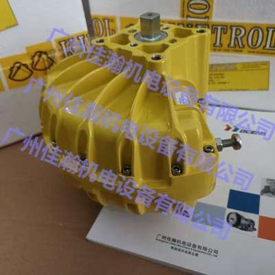 原装 英国KINETROL肯呐特旋转气缸 094-100肯呐特