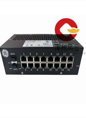 IS420ESWBH1A 通用数字输入模块 系统备件