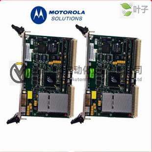 MOTOROLA M控制模块 MVME712
