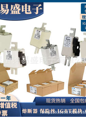 巴斯曼Bussmann熔断器1250V 800A    170M5148 170M5198 170M5248