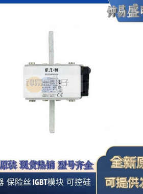 美国BUSSMANN熔断器170M6791 170M6792 170M6793 170M6794