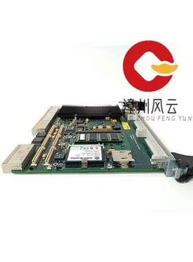 VMIVME-7658 通用数字输入模块 系统备件