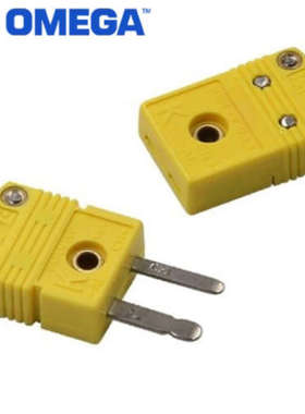 美国奥米佳热电偶连接器SMPW-K-MSMPW-K-FHMPW-K-MHMPW-K-F