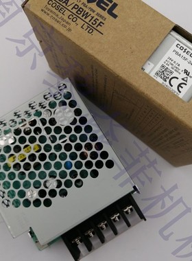 科索Cosel PBA1500F-24-UF4电源转换器CHS1204805-R