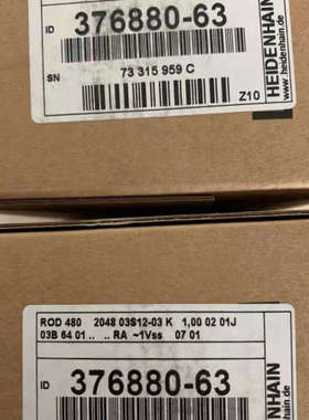 海德汉Heidenhain编码器390925-04