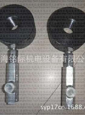 批发德国 AMTEC 液压 螺母 H-604.100.810N，M36X4