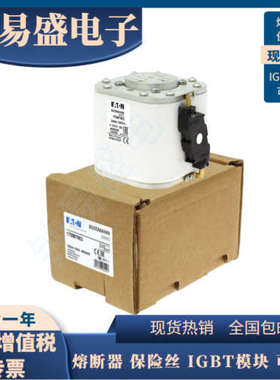 美国BUSSMANN熔断器170M7963 全新原装正品 现货