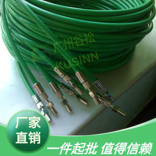 厂家直供 SI600-5光纤跳线传能光纤激光能量光纤High power fiber